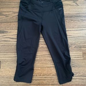 Victoria Secret VXS sports leggings size XS